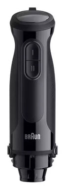 Braun motor corpo liquidificador Multiquick MQ5 AS00009763