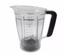 Nutribullet Jarra Liquidificadora AS00009923 Original | Copo Lâmina Picadora NBF580B