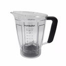 Nutribullet Jarra Liquidificadora AS00009923 Original | Copo Lâmina Picadora NBF580B