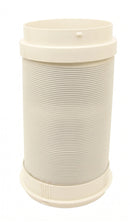Tubo de ar condicionado DeLonghi Pingüino AS00010071 – Peça de substituição original