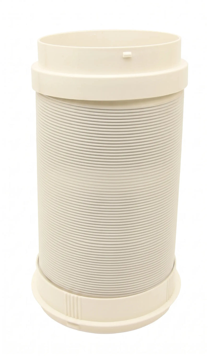 Tubo de ar condicionado DeLonghi Pingüino AS00010071 – Peça de substituição original