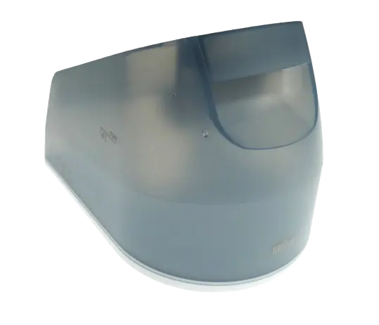 Depósito para centro de engomar Braun CareStyle 3 AS00010239 – Peça original