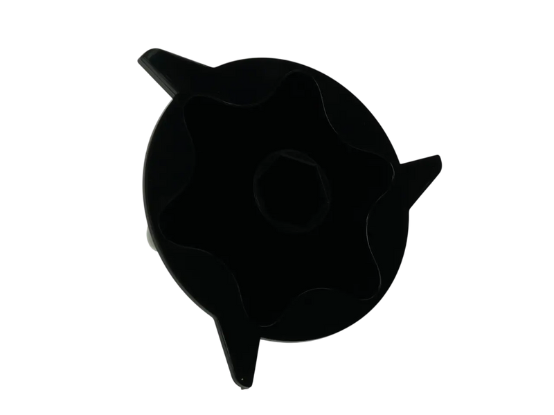 Cono prensador para espremedor Braun CITRUS JCC AS00010367