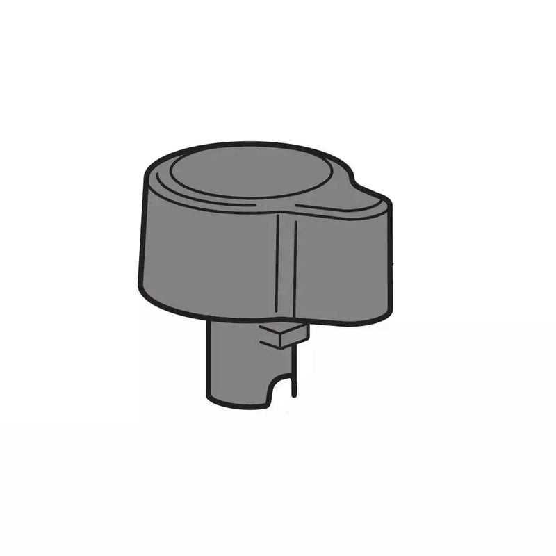 DeLonghi pomo Jarra de leite cafeteira Espress AS00010668