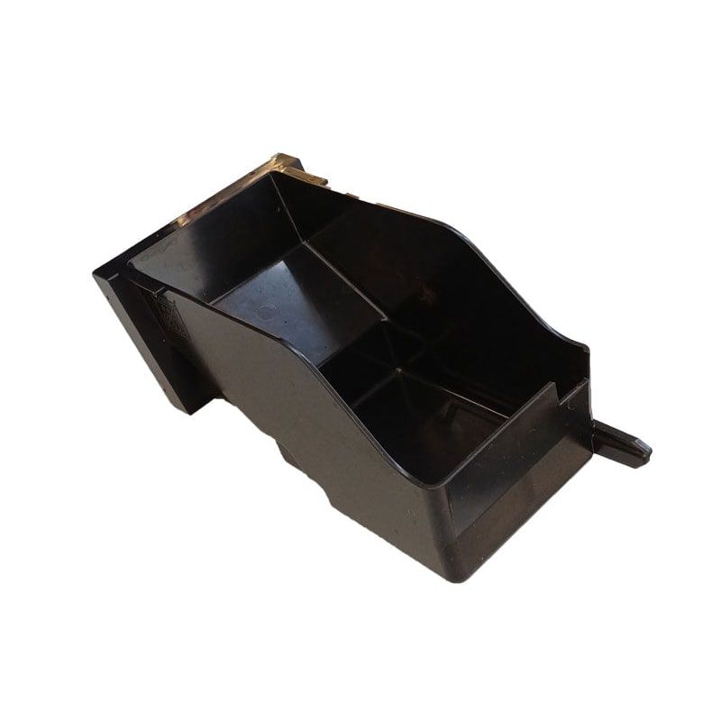 Gaveta para borra de café cafeteira Delonghi Eletta Ultra AS00011579