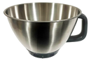 Kenwood Bol de aço AS00011669 – Recipiente original para robot de cozinha