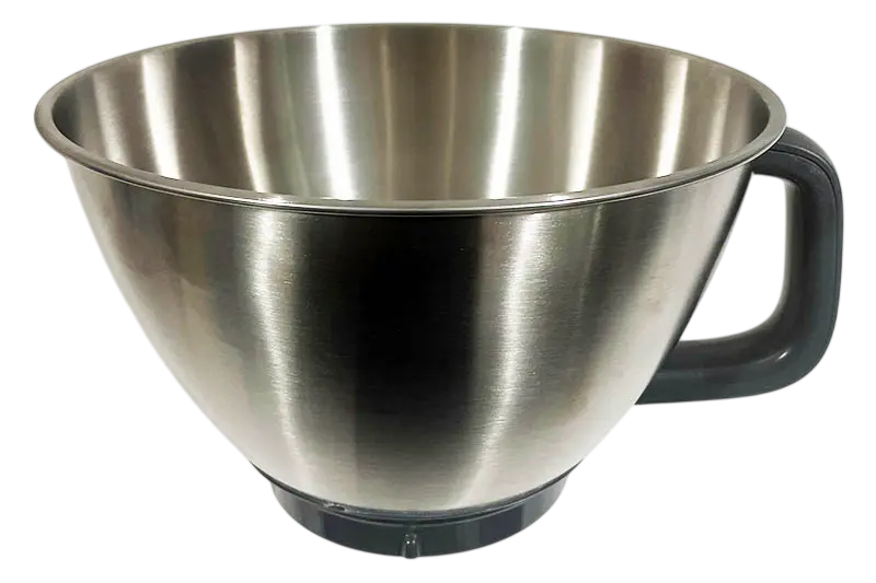 Kenwood Bol de aço AS00011669 – Recipiente original para robot de cozinha
