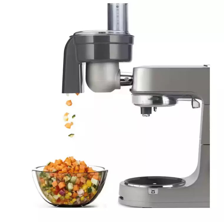 Kenwood Jarra Completa Robot FPM250 Multipro Compact - Peça de Reposição Original