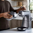 Kenwood Cortador Espiral Reposição Acessório Robot de Cozinha KAX700PL
