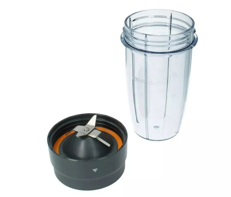 Kenwood Acessório Misturador Xtract Sport - Peça de Reposição KAH740PL