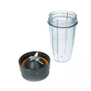 Kenwood Acessório Misturador Xtract Sport - Peça de Reposição KAH740PL