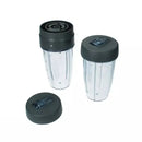 Kenwood Acessório Misturador Xtract Sport - Peça de Reposição KAH740PL