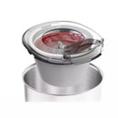 Máquina de sorvete robô de cozinha Kenwood AW20010022 KAX71.000WH