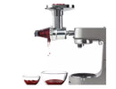 Kenwood Accesorio prensador de fruta KAX644ME