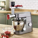 Kenwood Conjunto Cortador Ralador Contínuo + Picadora KAM573ME AW20011023