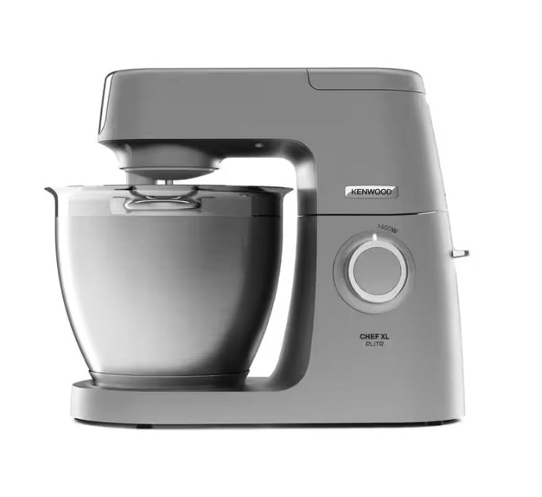 Kenwood Recipiente Aço Inoxidável - Peça de Reposição Chef Elite XL KAT621SS