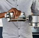 Kenwood Accesorio pasta enrollada Trenette KAX983ME