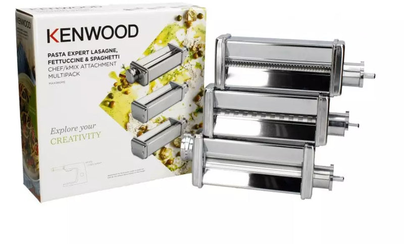 DeLonghi Acessório de massa para robot de cozinha Kenwood AW20011036