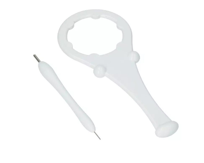Kenwood Accesorio para dar forma a la pasta KAX92.A0ME AW20011039
