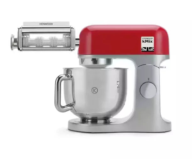 Kenwood kit de accesorios para ravioli y rodillo de lasaña Kitchen Machine MAX94.A0ME