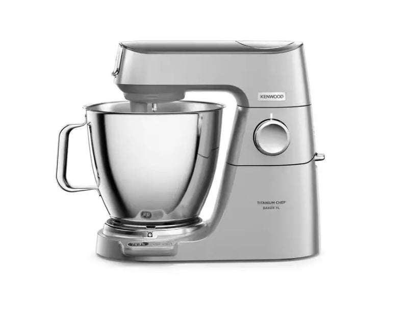 Recipiente de acero inoxidable pulido de 7 l con mango KAB70.000SS
