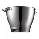 Kenwood Recipiente Aço Inoxidável - Recambio Maior com Alças AW36386B01