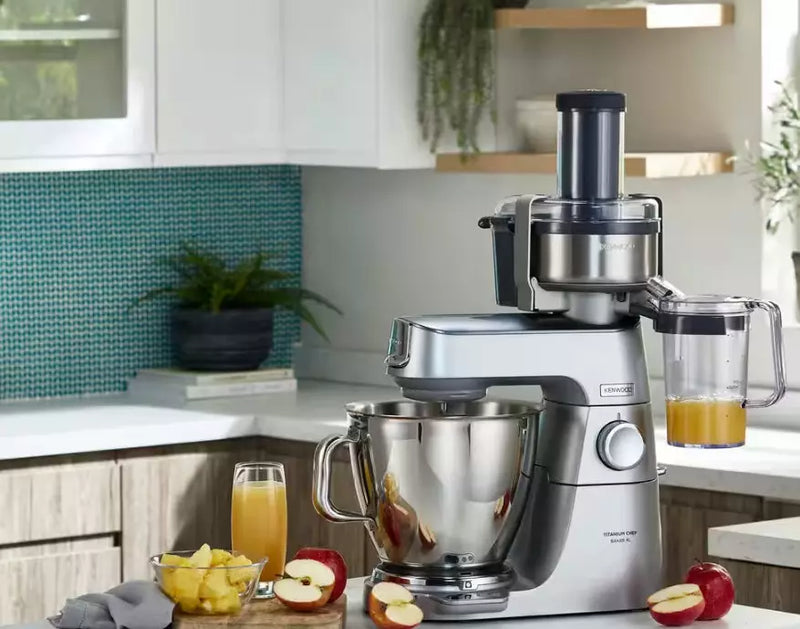 Kenwood Recambio original accesorio exprimidor AT641