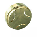 Kenwood Molde Bronze AT910 Conchigliette AWAT910011 - Peça Original para Massa