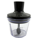 Acessório picador completo Moulinex SlimForce MS-7211001615