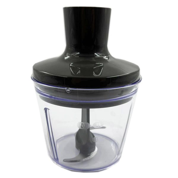 Acessório picador completo Moulinex SlimForce MS-7211001615