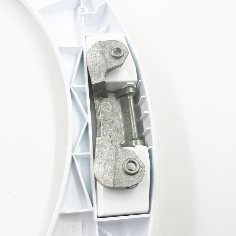 Aro exterior puerta lavadora Bosch 00288987