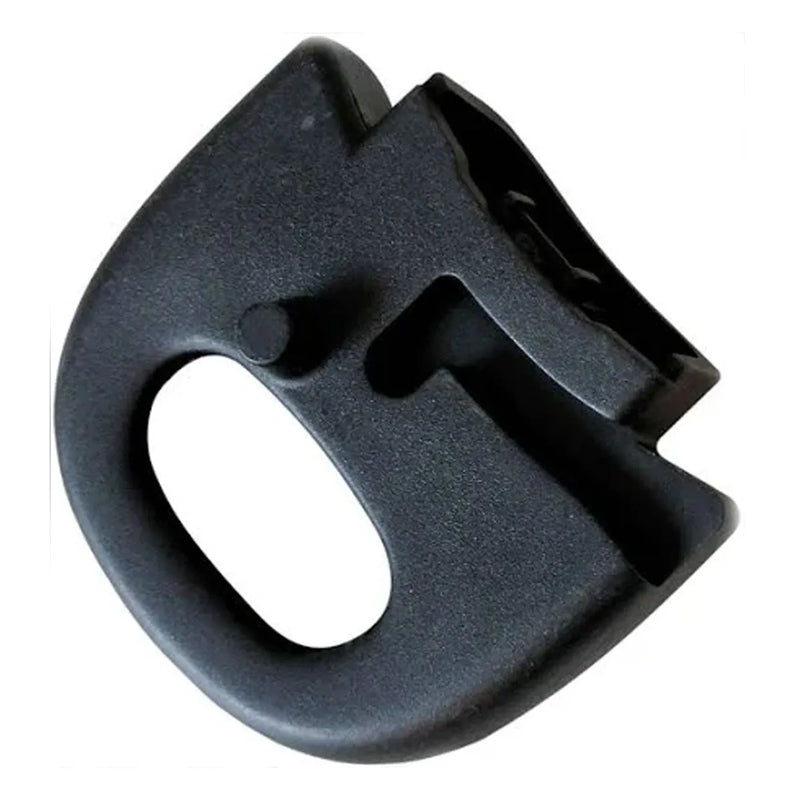 Asa cuerpo panela Alza Space