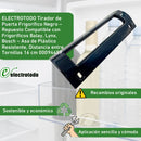 Maçaneta da porta da geladeira Balay, Lynx, Bosch 00094459