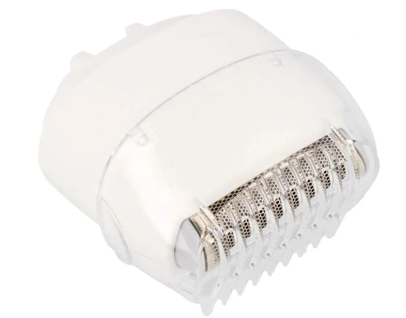 Cabeçal de barbear branco Silk Epil 5, 7 e 9 Braun 67030799