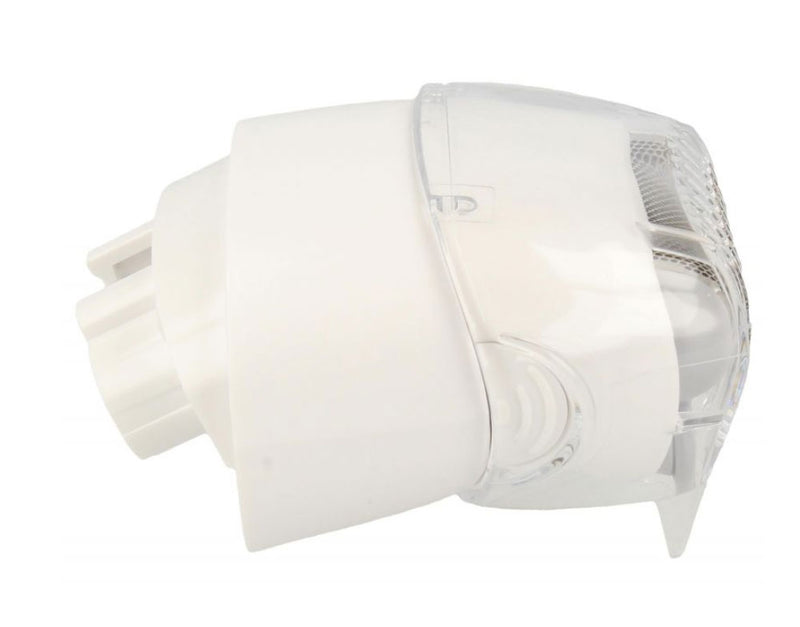 Cabeçal de barbear branco Silk Epil 5, 7 e 9 Braun 67030799