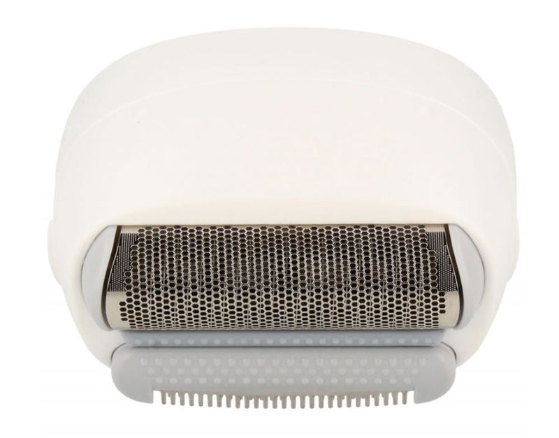 Cabeçal de barbear branco Silk Epil 5, 7 e 9 Braun 67030799