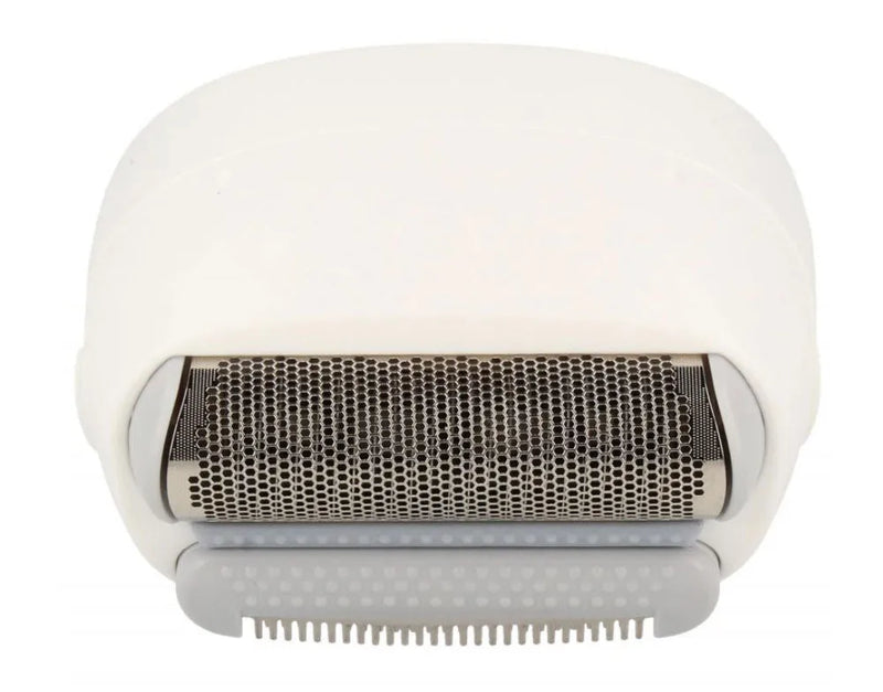 Cabeçal de barbear branco Silk Epil 5, 7 e 9 Braun 67030799