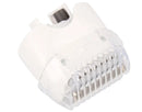 Cabeçal de barbear branco Silk Epil 5, 7 e 9 Braun 67030799
