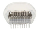 Cabeçal de barbear branco Silk Epil 5, 7 e 9 Braun 67030799