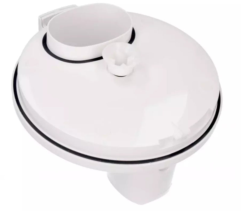 Tapa accesorio picador batidora Braun Multiquick BR67051016