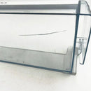 Bandeja botellero com tara frigorífico Siemens 00704405