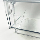 Bandeja botellero con tara frigorífico Siemens 00704405