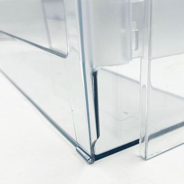 Bandeja porta-garrafas para refrigerador Siemens 00704405