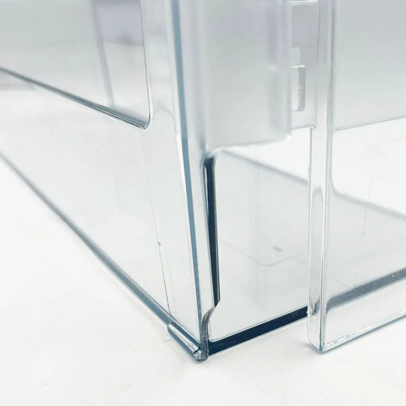 Bandeja porta-garrafas para refrigerador Siemens 00704405