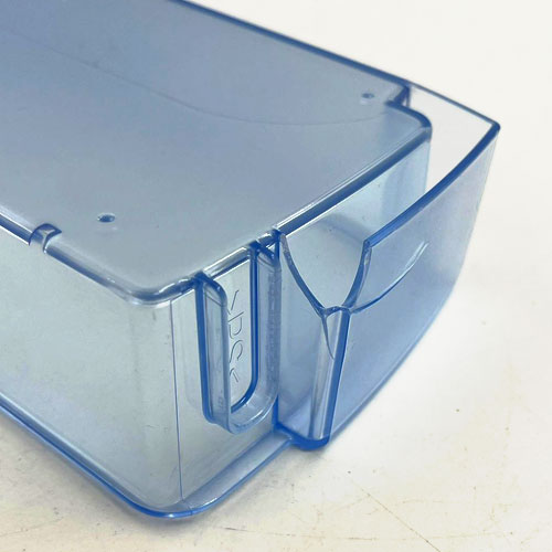 Tabuleiro com tara para porta do frigorífico Bosch 00664988