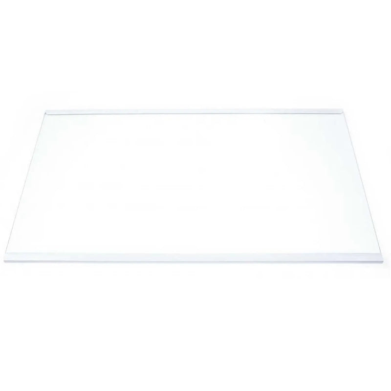 Tabuleiro de vidro para frigorífico Svan, Ok, Aspes 2106100593