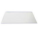 Tabuleiro de vidro para frigorífico Bosch Balay Siemens 00742418