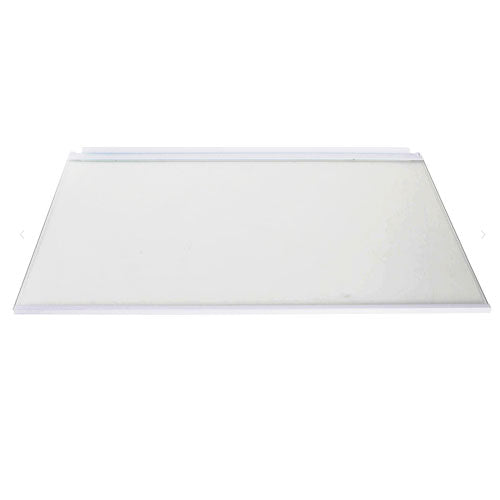 Tabuleiro de vidro para frigorífico Bosch Balay Siemens 00742418