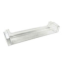 Bandeja intermédia da porta para frigorífico Whirlpool SW8 AM2Y XR 2 C00385780