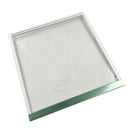 Geladeira de vidro com bandeja superior Bosch, Siemens 00673524